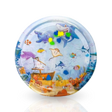 AquaPaws: Keep your cat cool and entertained!