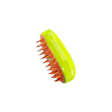 Steamy Brush™: Keep Your Home Free of Cat Hair!