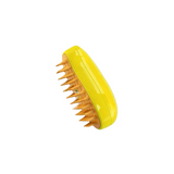 Steamy Brush™: Keep Your Home Free of Cat Hair!