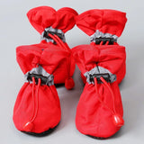 FourPaws™ | Water repellent dog shoes