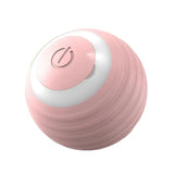 Purr™ | Interactive electric play ball for cats