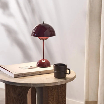 Jeurine - LED Table Lamp