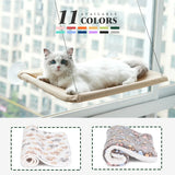Jubil Cat House Window Bed: The Ultimate Resting Place for Your Cat