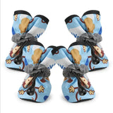 FourPaws™ | Water repellent dog shoes