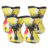 FourPaws™ | Water repellent dog shoes