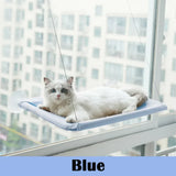 Jubil Cat House Window Bed: The Ultimate Resting Place for Your Cat
