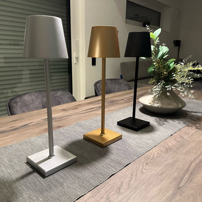 Nordic Lamp - Cordless rechargeable table lamp