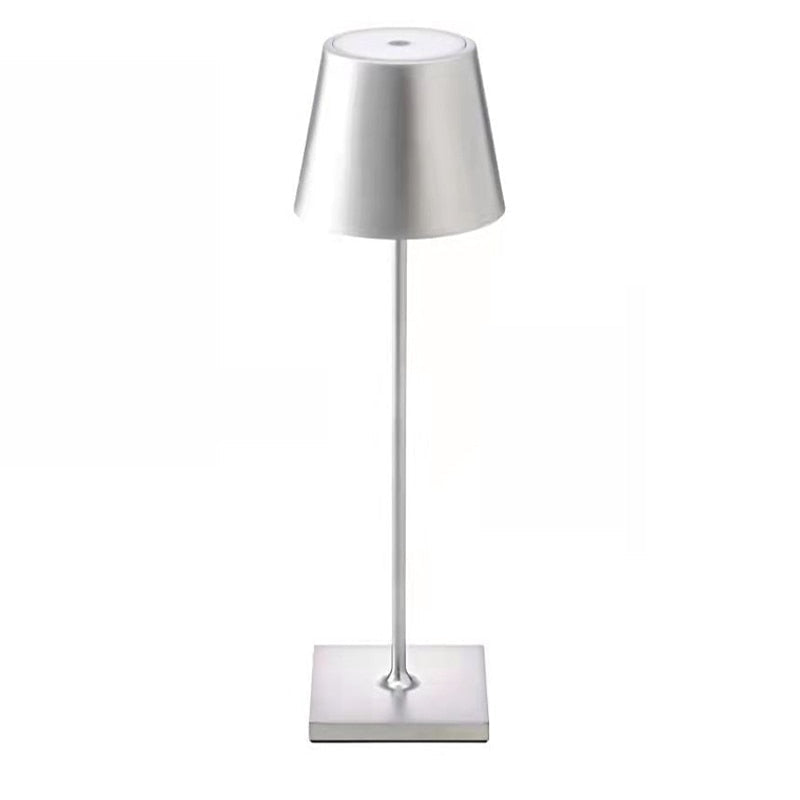 Nordic Lamp - Cordless rechargeable table lamp