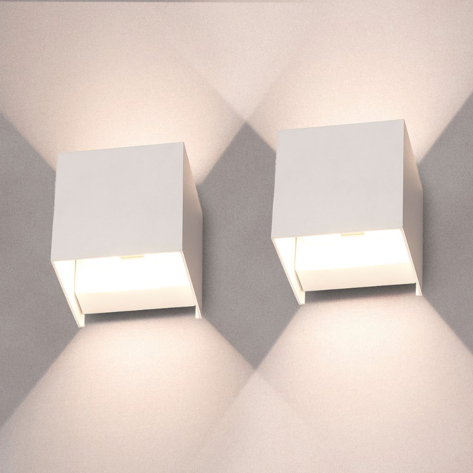 Inuziera - LED Wall Light