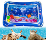 PetPlaymat™ | Fun Play and Cooling Mat for Pets
