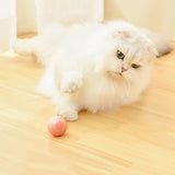 Purr™ | Interactive electric play ball for cats