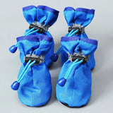 FourPaws™ | Water repellent dog shoes