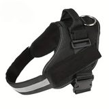 Tucker™ | Reflective anti-pull dog harness