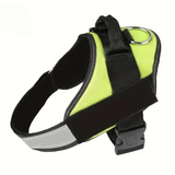Tucker™ | Reflective anti-pull dog harness