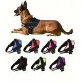 Tucker™ | Reflective anti-pull dog harness