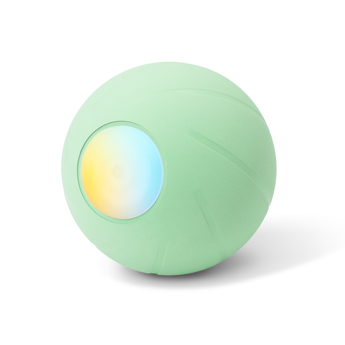 Wicked Ball PE