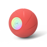 Wicked Ball PE