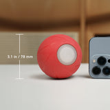 Wicked Ball PE