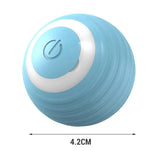 Purr™ | Interactive electric play ball for cats