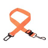PetProtect™ | Safe and adjustable safety harness for pets in the car