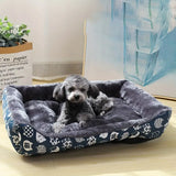 Snooze™ | Comfortable dog bed
