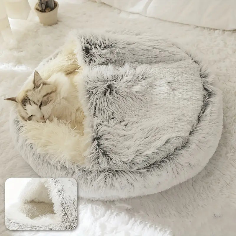 KittyPalace™ | Cat basket