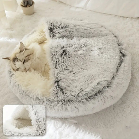 KittyPalace™ | Cat basket