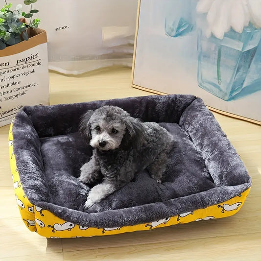 Snooze™ | Comfortable dog bed