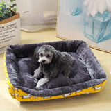 Snooze™ | Comfortable dog bed