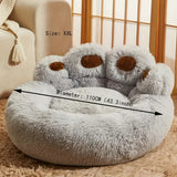DreamWolke™ Deluxe resting bed