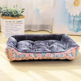 Snooze™ | Comfortable dog bed