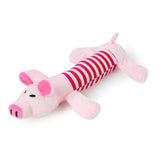 Squishy™ | Interactive dog toy