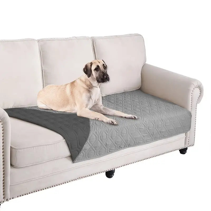 Pawtect™ | Waterproof cover to protect pet beds and furniture