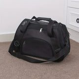 PuppyTaske™ | Comfortable and foldable pet carrier