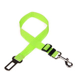PetProtect™ | Safe and adjustable safety harness for pets in the car