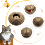 Crab Food Deluxe: Healthier Claws and Endless Fun for Your Cat