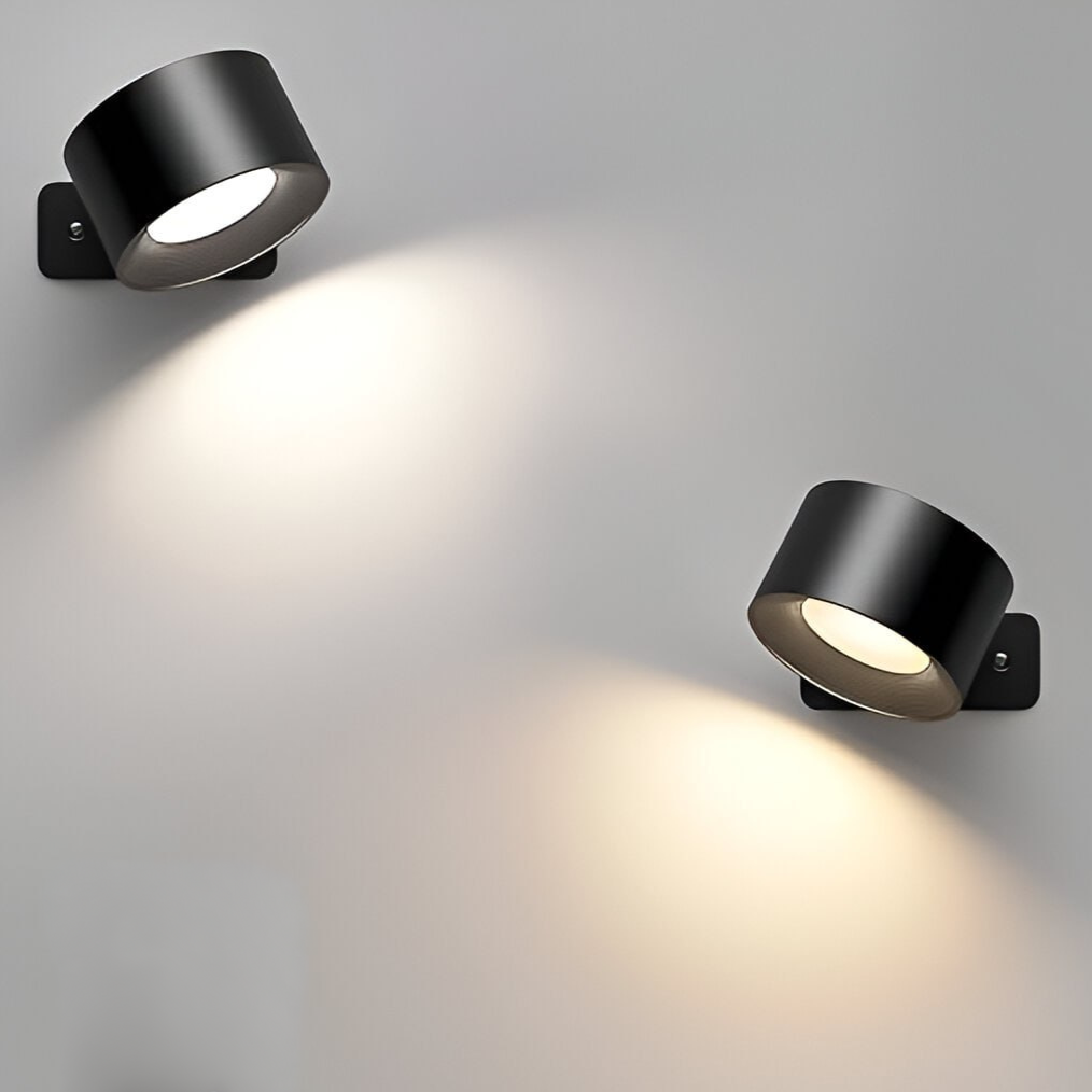 Lurair - Wireless wall lamp