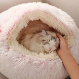 KittyPalace™ | Cat basket