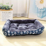 Snooze™ | Comfortable dog bed