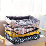 Snooze™ | Comfortable dog bed