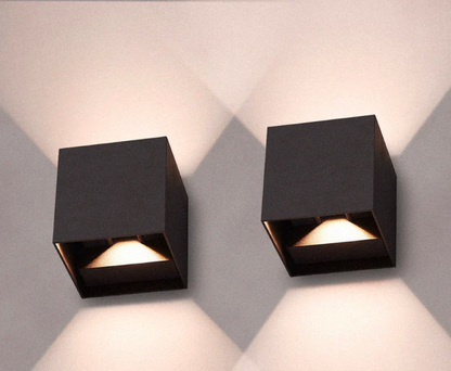 Inuziera - LED Wall Light