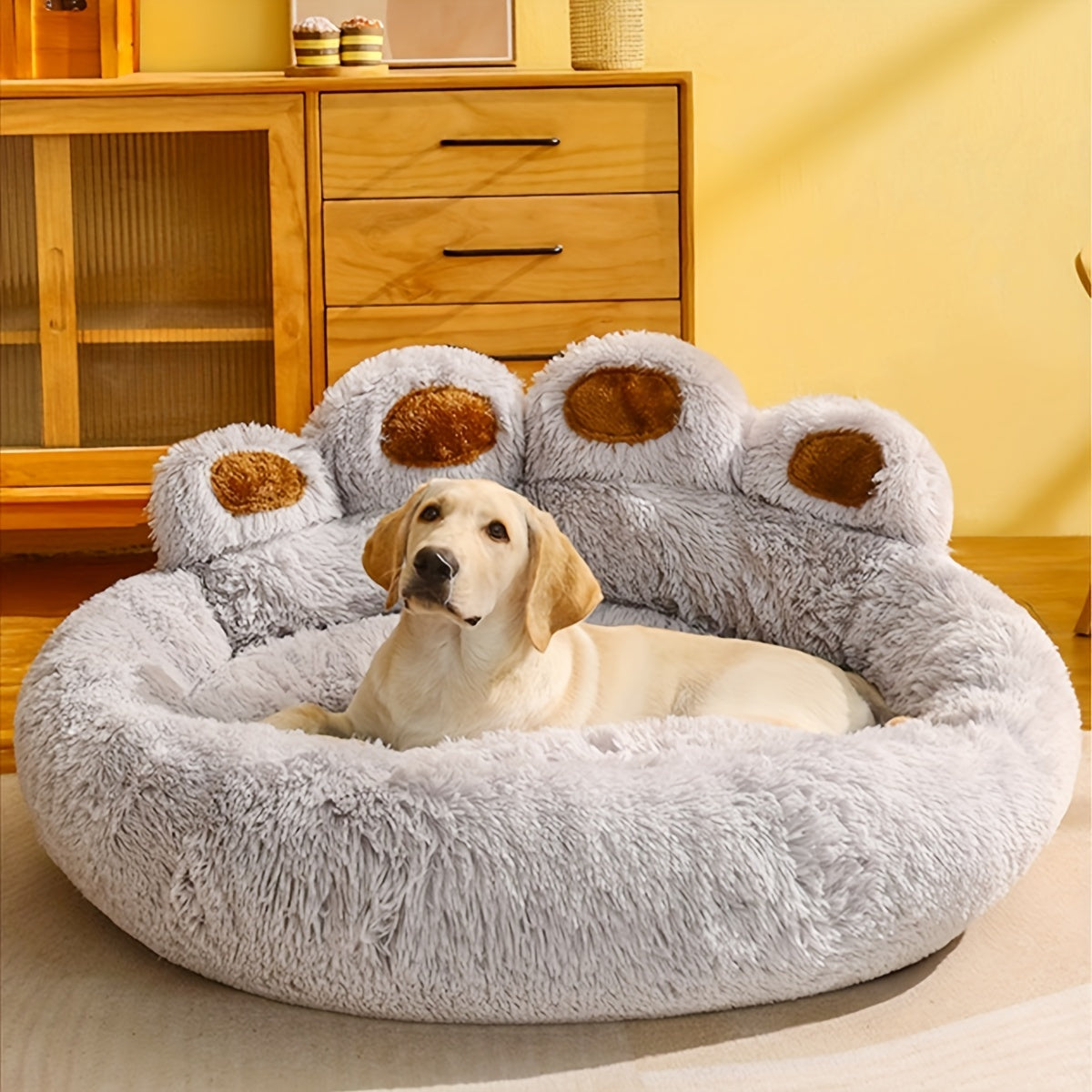 DreamWolke™ Deluxe resting bed
