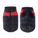 PawVest™ | Waterproof dog vest for winter