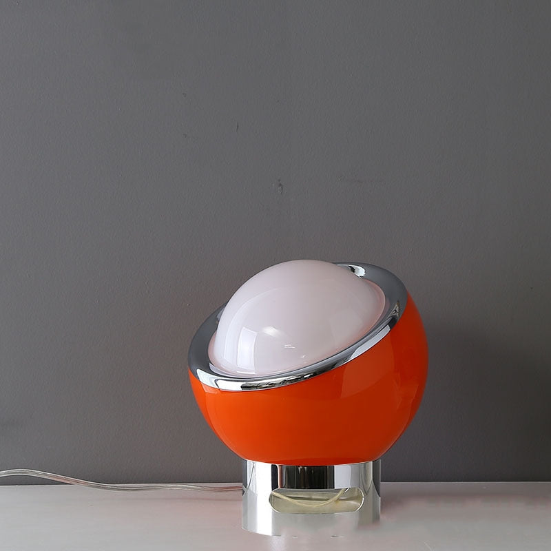 Orlin - French opal table lamp