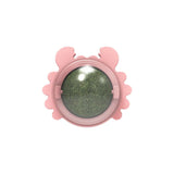 KittyTreat™: The Soothing Snack Ball for Your Cat!