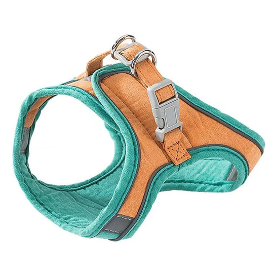 PawSafe™ Cat Harnesses: Safe Outdoor Experience for Your Cat!