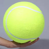 Putty™ | Interactive large tennis ball for dogs