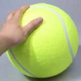 Putty™ | Interactive large tennis ball for dogs