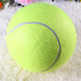 Putty™ | Interactive large tennis ball for dogs