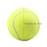 Putty™ | Interactive large tennis ball for dogs